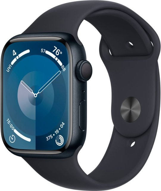 Apple watch ser. 9